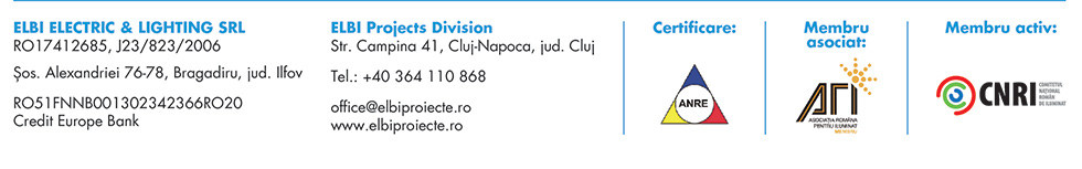 Elbi Projects Vision