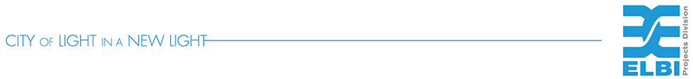 Elbi Projects Vision